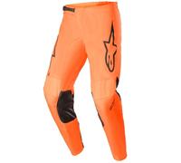 pantalon alpinestars fluid lurv 23 naranja / negro USA 32