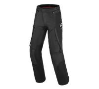 Pantalones de Moto Alpinestars Andes V4 Drystar NegroL Negro