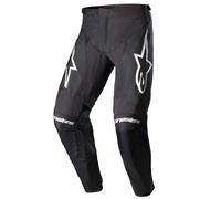 pantalon alpinestars racer graphite 23 negro USA 28