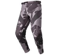 pantalon alpinestars racer tactical 23 - gris / antracita USA 28