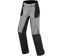 Pantalón Alpinestars Stella Andes V4 Drystar Negro y gris oscuro XS