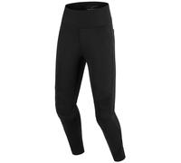 Alpinestars Stella Flex-AST Cargo Leggings de moto para mujer, negro, tamaño XL