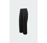 Pantalón Ancho Con Dobladillo Abierto Premium Essentials adidas MKP