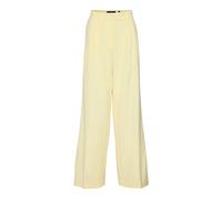 Pantalón Ancho Culotte Palazzo Marlene Mujer VERO MODA Elegante