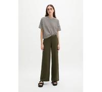 Pantalón ancho de jersey Mossy Earth M