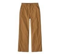 Pantalón ancho de tela mujer Patagonia 27 Female