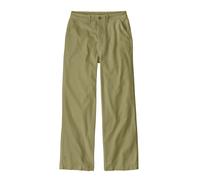 Pantalón ancho de tela mujer Patagonia 27 Female