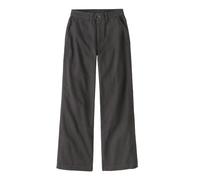 Pantalón ancho de tela mujer Patagonia 31 Female