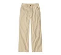Pantalón ancho de tela mujer Patagonia 32 Female