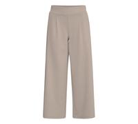 Pantalón ancho mujer Ichi Kate S