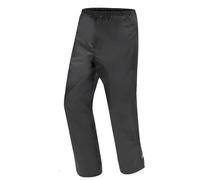 Pantalón Antilluvia Tucano Urbano Impermeable Hombre Talla 2XS-4XL BLACK