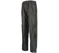 Pantalón Antip lluvia Compacto Negro OJ ATMOSPFERE Talla XXL