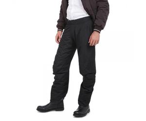Pantalón Antip lluvia TUCANO URBANO R093 Takeaway Negro Talla M