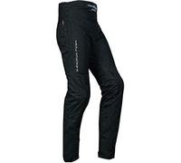 Pantalón armado para mujer de tejido térmico e impermeable para motocicleta Lady 30 A-pro CE