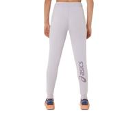 Pantalón Asics Big Logo Sweat Mujer