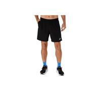 Pantalones Corto de Running ASICS Core 7In Short Hombre Negro L