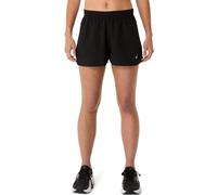 Pantalón Asics Core Split 2012d182 001 Mujer M
