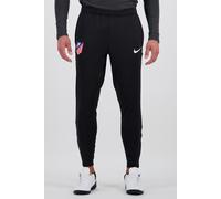 Pantalón At. Madrid Entr 25/26 - Gris - Fútbol Hombre talla L