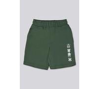 Pantalón Avengers - Kaki - Algodón Niño Marvel talla 6