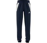 Pantalón Azul ADIDAS TIRO24 TRPTY TENABL/WHITE JUNIOR UNISEX