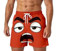 Pantalon Azul Corto Hombre Natación Padel Camuflaje Nadar Escalada Estampadas Bikini Gracioso Pull M Brasileños Española Mocasines Economicas Aventura Modernos Bandana Fosforescente Trunks