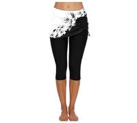 Pantalón baño Sexy Playa Mujer Malla corazón Talla Grande Verano