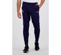 Pantalón Barcelona Entr 25/26 - Azul - Fútbol Hombre talla L
