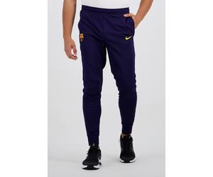 Pantalón Barcelona Entr 25/26 - Azul - Fútbol Hombre talla M