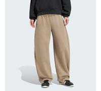 Pantalón Barrell adidas, mujer, negro XL