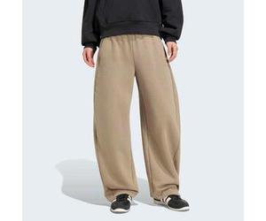 Pantalón Barrell adidas, mujer, negro XS