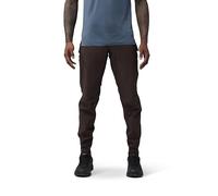 Fox Head Pantalones Flexair Modelo 2025 marrón 36