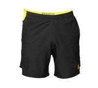 Pantalón Black Crown Ashica Gris