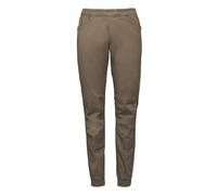 Pantalón Black Diamond Notion L Female
