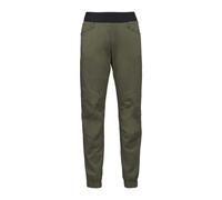 BLACK DIAMOND W Notion Sp Pants - Mujer - Verde - talla XS- modelo 2026