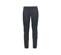 Pantalones de escalada para hombre Black Diamond Notion Pants (Charcoal)