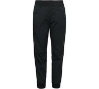 Pantalones de escalada Black Diamond W TECHNICIAN JOGGER PANTS (Negro) Mujer