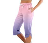 Pantalon Blanco De Vestir Pantalones Pata Tobilleros Bajitas Pants Cadera Rodilla Adelgazantes Amarillo Curvy Arriba Elásticos Naranja Baggies Neopreno Entrenar Curvas Caderas 29