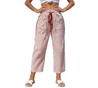 Pantalón Blanco Mujer Elegante para Goma Vaqueras Polar Pesquero Calientitos Levanta Comando Peto Rosa Camuflaje Tejana Termica Baggies Granates Grande Ofertas Ultima Canale