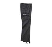 Brandit Pantalón Security Ranger Cargo Negro Hombre Talla 3XL