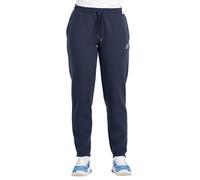 Pantalón Bullpadel Befan Au17005000 Negro Mujer M