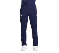 Pantalón Bullpadel Friol Bz11004000 Azul Marino Xl