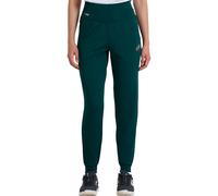 Pantalón Bullpadel Ideal G Mujer S Green