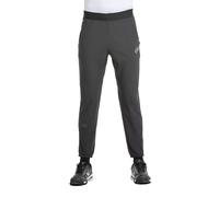 Pantalón Bullpadel Labor 005 Negro Xxl