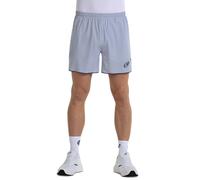 Pantalón Bullpadel Mateso 002 Gris Claro S