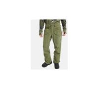 Pantalón burton covert 2.0 ins hombre forest moss M