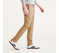 Pantalón California Khaki skinny Hombre Talla 33 Longitud 34. Color Beige