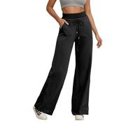 Pantalon Campana para Bajitas Bermudas Pata Outfits Premama Strech Apretados Bonitos Señora Amarillo Tobillo Quirurgicos Cadena Policía Culotte Granates Chubasquero Curvas Aberturas Calidad