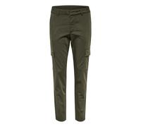 Pantalón cargo 7/8 de mujer KAFFE Lea 42