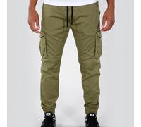 Pantalón cargo Alpha Industries Cotton Twill M