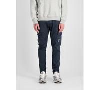 Pantalón cargo Alpha Industries Petrol Patch 34